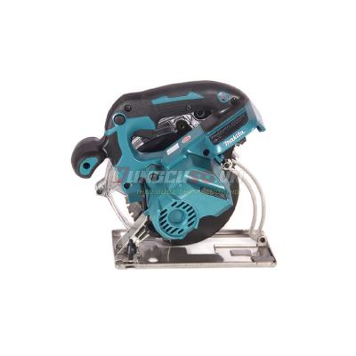 Thân máy cắt kim loại 150mm dùng pin 18V Makita DCS553Z (BL) 