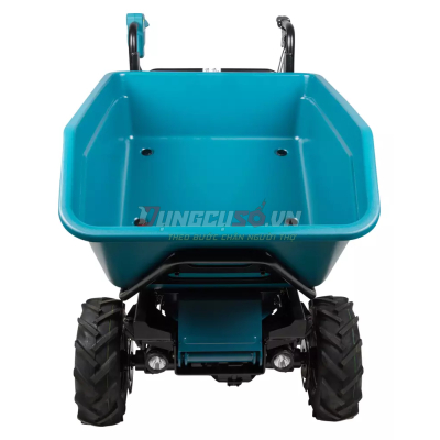 Xe Vận Chuyển Hàng Hóa Sử dụng Pin Makita DCU602Z