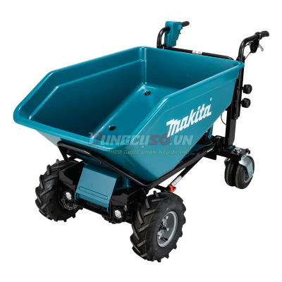 Xe Vận Chuyển Hàng Hóa Sử dụng Pin Makita DCU603Z