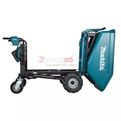 Xe Vận Chuyển Hàng Hóa Sử dụng Pin Makita DCU603Z