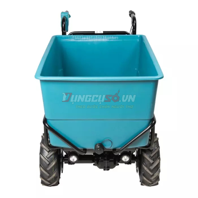 Xe Vận Chuyển Hàng Hóa Sử dụng Pin Makita DCU605Z