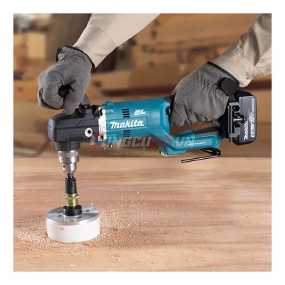 Máy Khoan Góc Dùng Pin Makita DDA450Z
