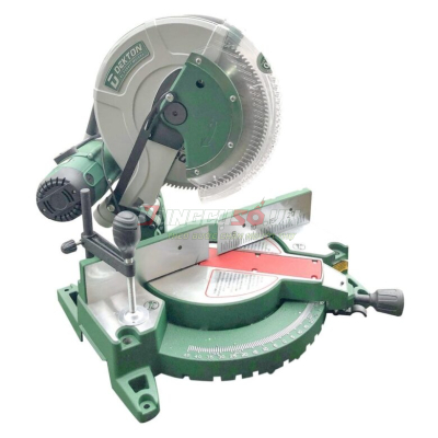 Máy cắt nhôm 255mm DEKTON DK-256B