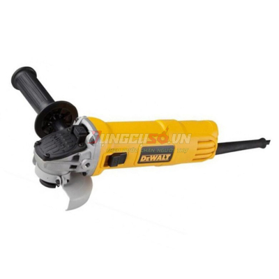 Máy mài góc 100mm Dewalt DW820-B1