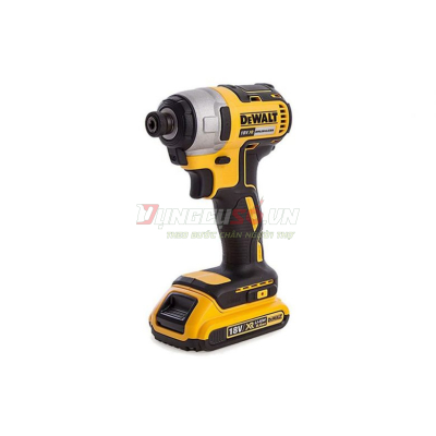 Combo DCD796/DCF885/2pin 4Ah/DCB115/túi vải STL Dewalt CB885796M2