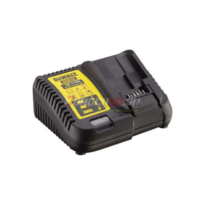 Bộ sạc pin 10.8V – 18V Dewalt DCB107-B1