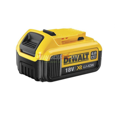 Pin li-ion 18V/ 4.0Ah Dewalt DCB182-B1