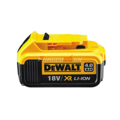 Pin li-ion 18V/ 4.0Ah Dewalt DCB182-B1