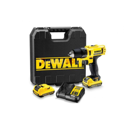 Máy khoan pin 10.8V Dewalt DCD710D2-B1