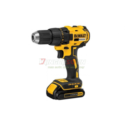 Máy khoan pin 18V DCD777D2-B1 Dewalt 