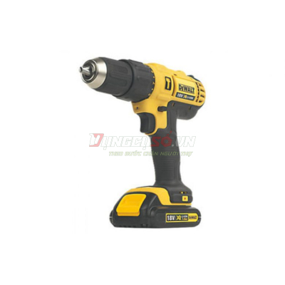 Máy khoan pin 18V DCD777D2-B1 Dewalt 