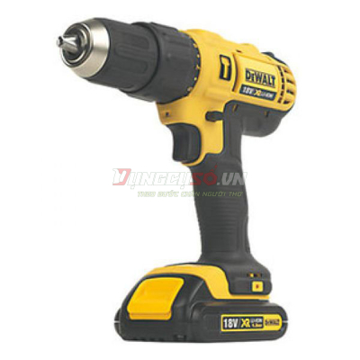 Máy khoan pin 18V DCD777D2-B1 Dewalt 