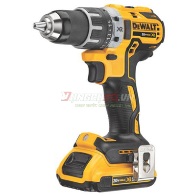 Máy khoan pin 18V Dewalt DCD791M2-B1