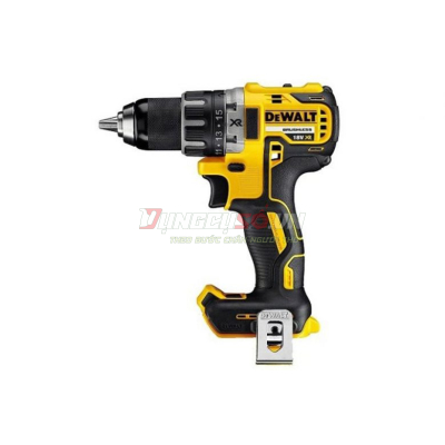 Máy khoan pin 18V Dewalt DCD791N