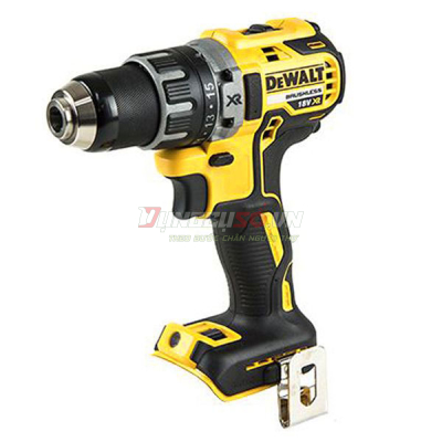 Máy khoan pin 18V Dewalt DCD791N