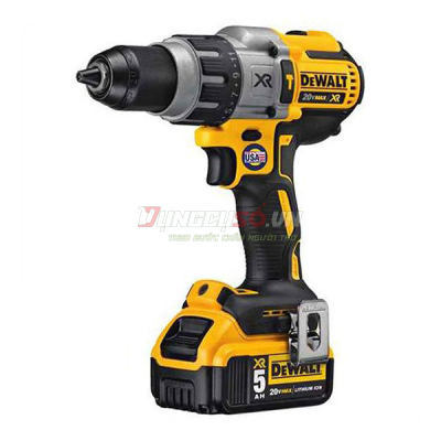 Máy khoan pin 18V DCD996M2 Dewalt