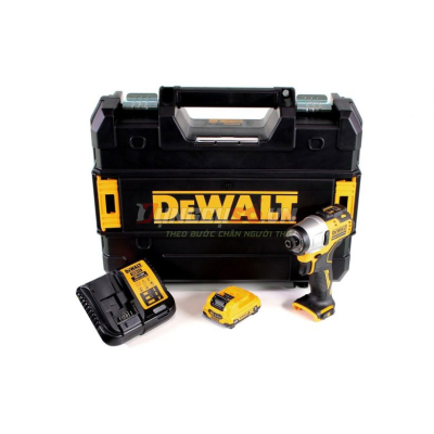 Máy vặn vít pin 18V Dewalt DCF809P1