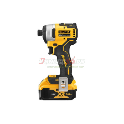 Máy vặn vít pin 18V Dewalt DCF809P2-KR