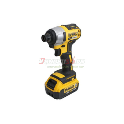 Máy vặn vít pin 18V Dewalt DCF809P2-KR