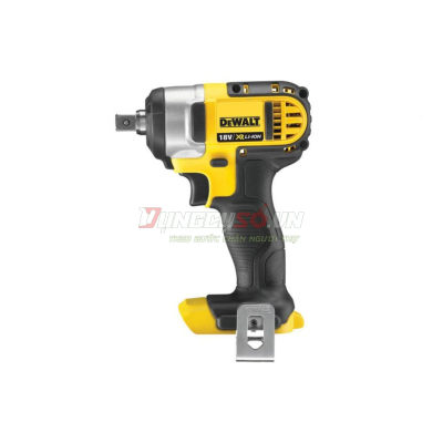 Máy siết bu lông pin 18V Dewalt DCF880N