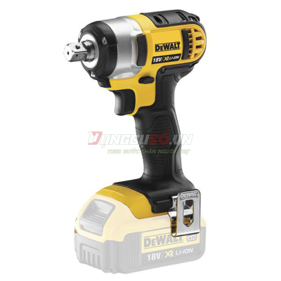 Máy siết bu lông pin 18V Dewalt DCF880N