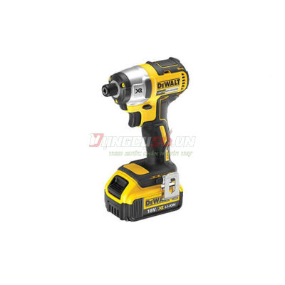 Máy vặn vít pin 18V Dewalt DCF886M2-KR