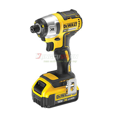 Máy vặn vít pin 18V Dewalt DCF886M2-KR