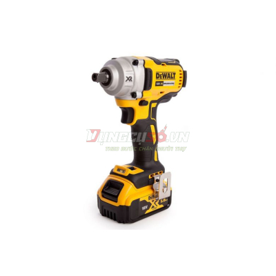 Máy siết bu lông pin 18V Dewalt DCF894P2