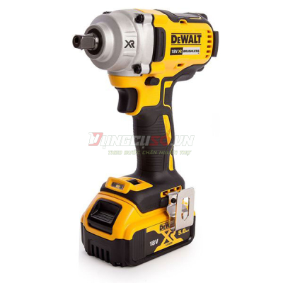 Máy siết bu lông pin 18V Dewalt DCF894P2