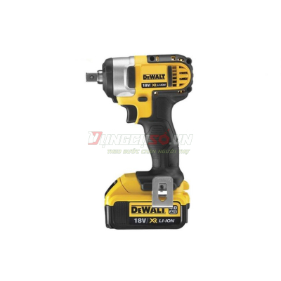 Máy siết bu lông pin 12V Dewalt DCF902D1