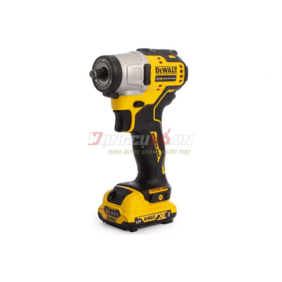 Máy siết bu lông pin 12V Dewalt DCF902D2-KR