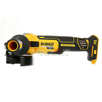 Máy mài pin 18V Dewalt DCG405M2
