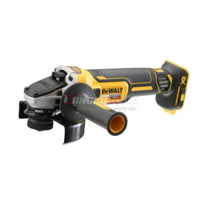 Máy mài pin 18V Dewalt DCG405M2