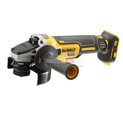 Máy mài pin 18V Dewalt DCG405M2