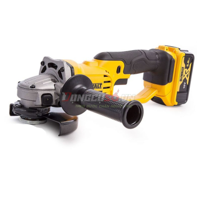 Máy mài pin 18V  DCG412P2 Dewalt