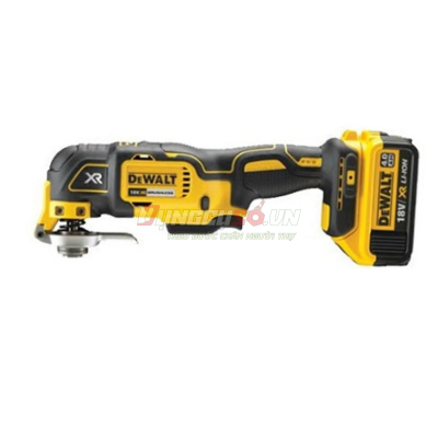 Máy mài pin 20V Dewalt DCG413BM2