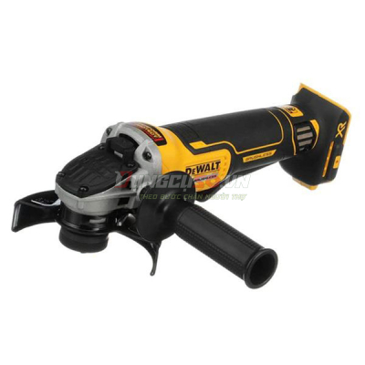 Máy mài pin 20V Dewalt DCG413BM2
