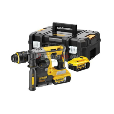 Máy khoan bê tông dùng pin 18V Dewalt DCH273M2