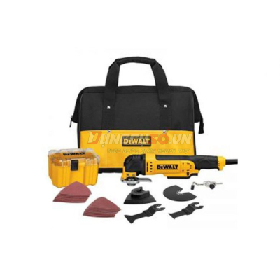 Máy cắt dùng pin 18V Dewalt DCS355D2