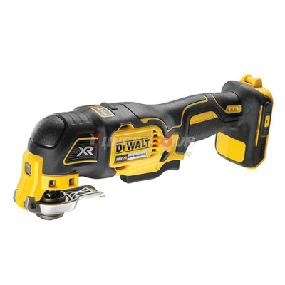 Máy cắt dùng pin 18V Dewalt DCS355D2