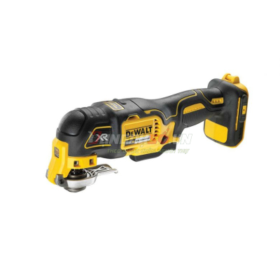 Máy cắt dùng pin 18V Dewalt DCS355D2-KR