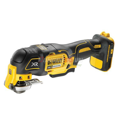 Máy cắt dùng pin 18V Dewalt DCS355D2-KR