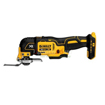 Máy cắt dùng pin 18V Dewalt DCS355M2