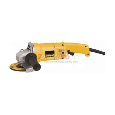 Máy mài góc 125mm Dewalt DW830-B1
