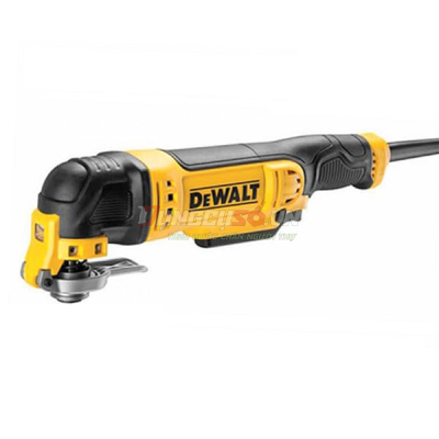 Máy cắt rung đa năng Dewalt DWE315K-B1