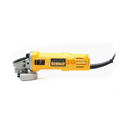 Máy mài góc 100mm Dewalt DWE8100S-B1