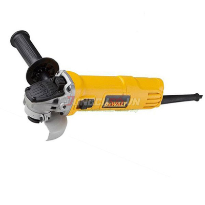 Máy mài góc 100mm Dewalt DWE8100S-B1