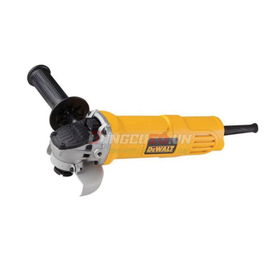 Máy mài góc 100mm Dewalt DWE8200T-B1