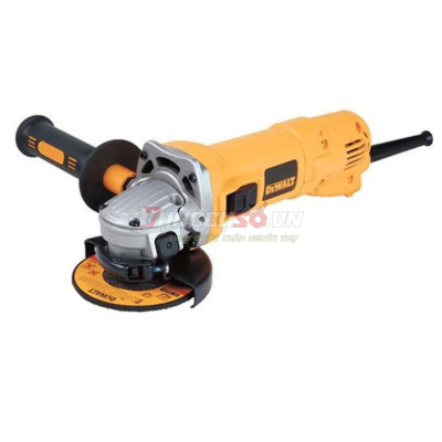Máy mài góc 100mm Dewalt DWE8300S-B1