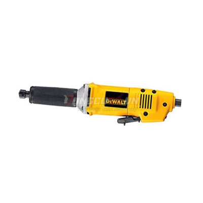 Máy mài thẳng 6mm Dewalt DWE886P-B1